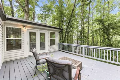 528 Oak Grove Road, Dawsonville, GA 30534 - Photo 17