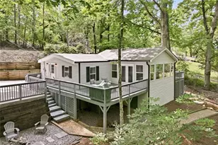 528 Oak Grove Rd, Dawsonville, GA 30534 - Photo 29