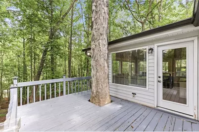 528 Oak Grove Road, Dawsonville, GA 30534 - Photo 19
