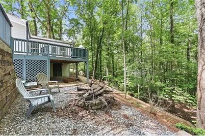 528 Oak Grove Road, Dawsonville, GA 30534 - Photo 33