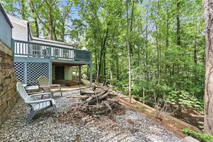 528 Oak Grove Rd, Dawsonville, GA 30534 - Photo 33
