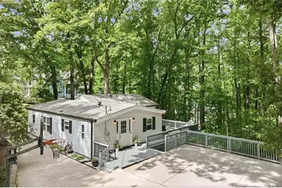 528 Oak Grove Road, Dawsonville, GA 30534 - Photo 37