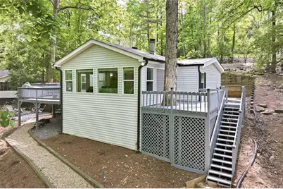 528 Oak Grove Road, Dawsonville, GA 30534 - Photo 31