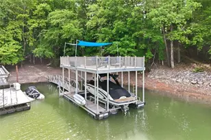 528 Oak Grove Rd, Dawsonville, GA 30534 - Photo 43
