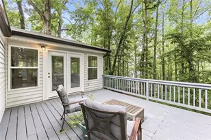 528 Oak Grove Rd, Dawsonville, GA 30534 - Photo 17