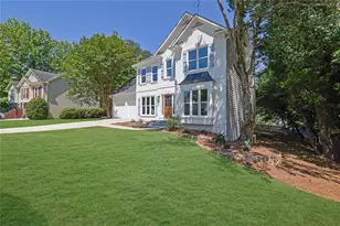 1412 Winterberry Ridge Cir, Woodstock, GA 30189 - Photo 3