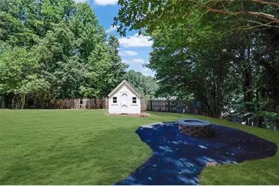 1412 Winterberry Ridge Circle, Woodstock, GA 30189 - Photo 43
