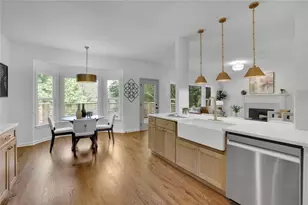 1412 Winterberry Ridge Cir, Woodstock, GA 30189 - Photo 15