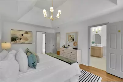 1412 Winterberry Ridge Circle, Woodstock, GA 30189 - Photo 25