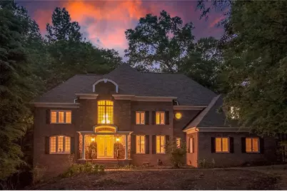 4731 Outer Bank Drive, Peachtree Corners, GA 30092 - Photo 9