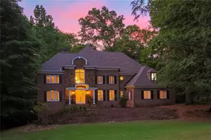 4731 Outer Bank Dr, Peachtree Corners, GA 30092 - Photo 79