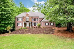 4731 Outer Bank Dr, Peachtree Corners, GA 30092 - Photo 1