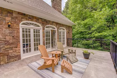 4731 Outer Bank Drive, Peachtree Corners, GA 30092 - Photo 41
