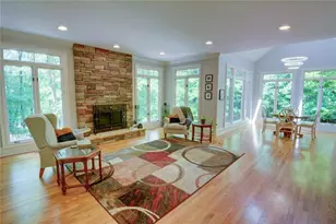 4731 Outer Bank Dr, Peachtree Corners, GA 30092 - Photo 19