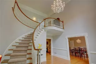 4731 Outer Bank Dr, Peachtree Corners, GA 30092 - Photo 35