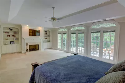 4731 Outer Bank Drive, Peachtree Corners, GA 30092 - Photo 37
