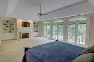 4731 Outer Bank Dr, Peachtree Corners, GA 30092 - Photo 37