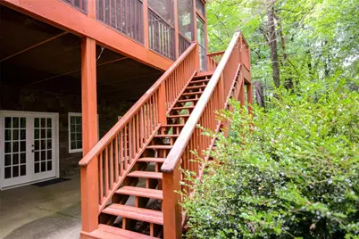 4731 Outer Bank Drive, Peachtree Corners, GA 30092 - Photo 69