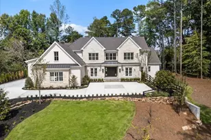 13265 Owens Way, Milton, GA 30004 - Photo 1
