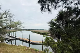 1525 W Black Island Rd, Darien, GA 31305 - Photo 39