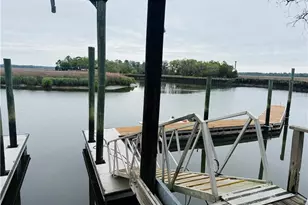 1525 W Black Island Rd, Darien, GA 31305 - Photo 41