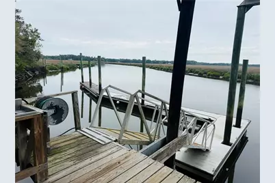 1525 W Black Island Road, Darien, GA 31305 - Photo 37
