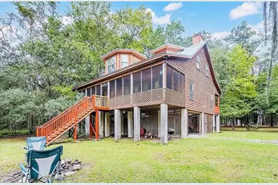 1525 W Black Island Road, Darien, GA 31305 - Photo 3