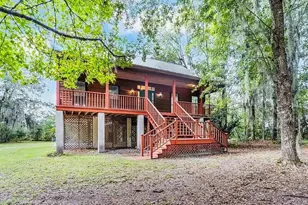 1525 W Black Island Rd, Darien, GA 31305 - Photo 1
