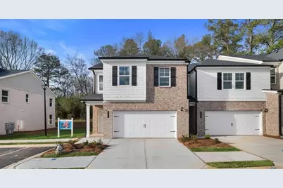 640 Treasure Drive, Stockbridge, GA 30281 - Photo 1