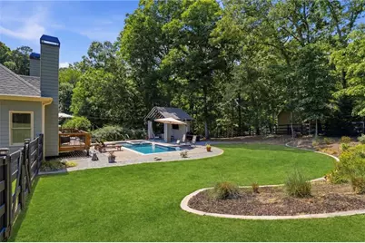 7470 Hedgerose Drive, Cumming, GA 30028 - Photo 41