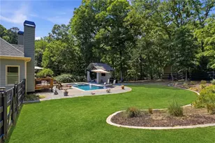 7470 Hedgerose Dr, Cumming, GA 30028 - Photo 41