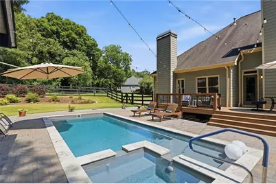 7470 Hedgerose Drive, Cumming, GA 30028 - Photo 45