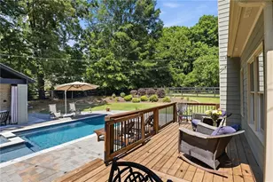 7470 Hedgerose Dr, Cumming, GA 30028 - Photo 39