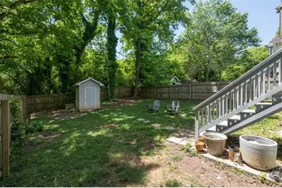 1453 Chipley Street NE, Atlanta, GA 30307 - Photo 3