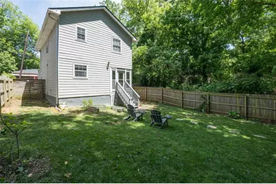 1453 Chipley Street NE, Atlanta, GA 30307 - Photo 5