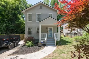 1453 Chipley St NE, Atlanta, GA 30307 - Photo 1