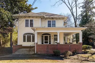 120 S Candler Street, Decatur, GA 30030 - Photo 1