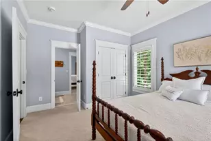 3955 Ineal Dr, Cumming, GA 30028 - Photo 43
