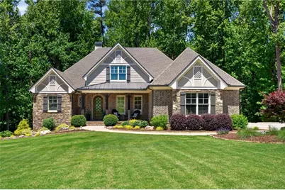 3955 Ineal Drive, Cumming, GA 30028 - Photo 1