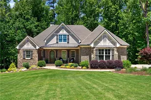 3955 Ineal Dr, Cumming, GA 30028 - Photo 1