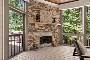 3955 Ineal Dr, Cumming, GA 30028 - Photo 37