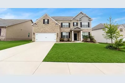 5410 Mirror Lake Drive, Cumming, GA 30028 - Photo 1