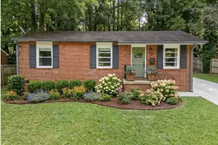 317 Argus Cir NW, Atlanta, GA 30331 - Photo 1