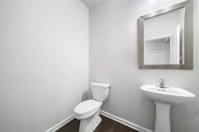 1448 Brushed Lane, Lawrenceville, GA 30045 - Photo 21