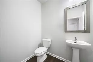 1448 Brushed Ln, Lawrenceville, GA 30045 - Photo 21