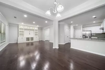 1448 Brushed Lane, Lawrenceville, GA 30045 - Photo 7
