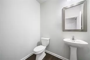 1448 Brushed Ln, Lawrenceville, GA 30045 - Photo 21