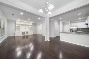 1448 Brushed Ln, Lawrenceville, GA 30045 - Photo 7