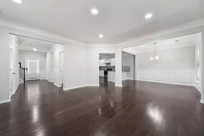 1448 Brushed Lane, Lawrenceville, GA 30045 - Photo 5