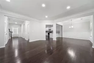 1448 Brushed Ln, Lawrenceville, GA 30045 - Photo 5